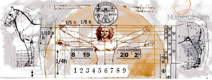 Numerologist Åse Steinsland – forsidebilde