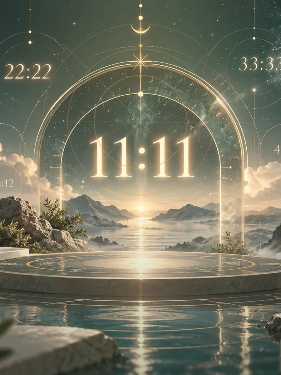 Visual interpretation of Number 7: Turn insight into understanding.